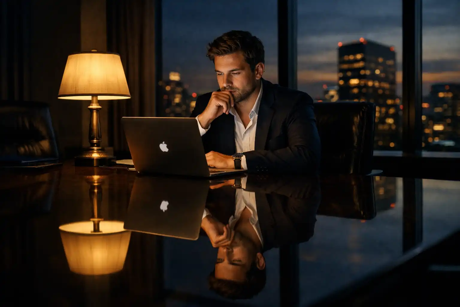 The founders' trap: Your first hires will break you