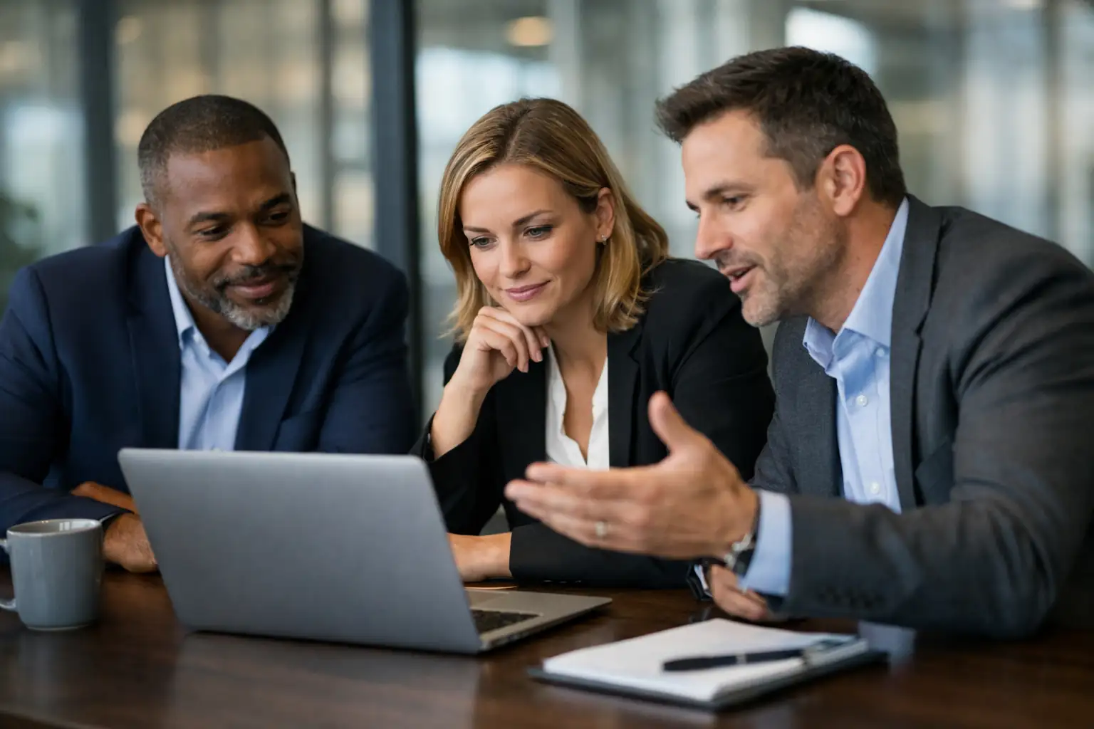 Team hiring: How to align your panel