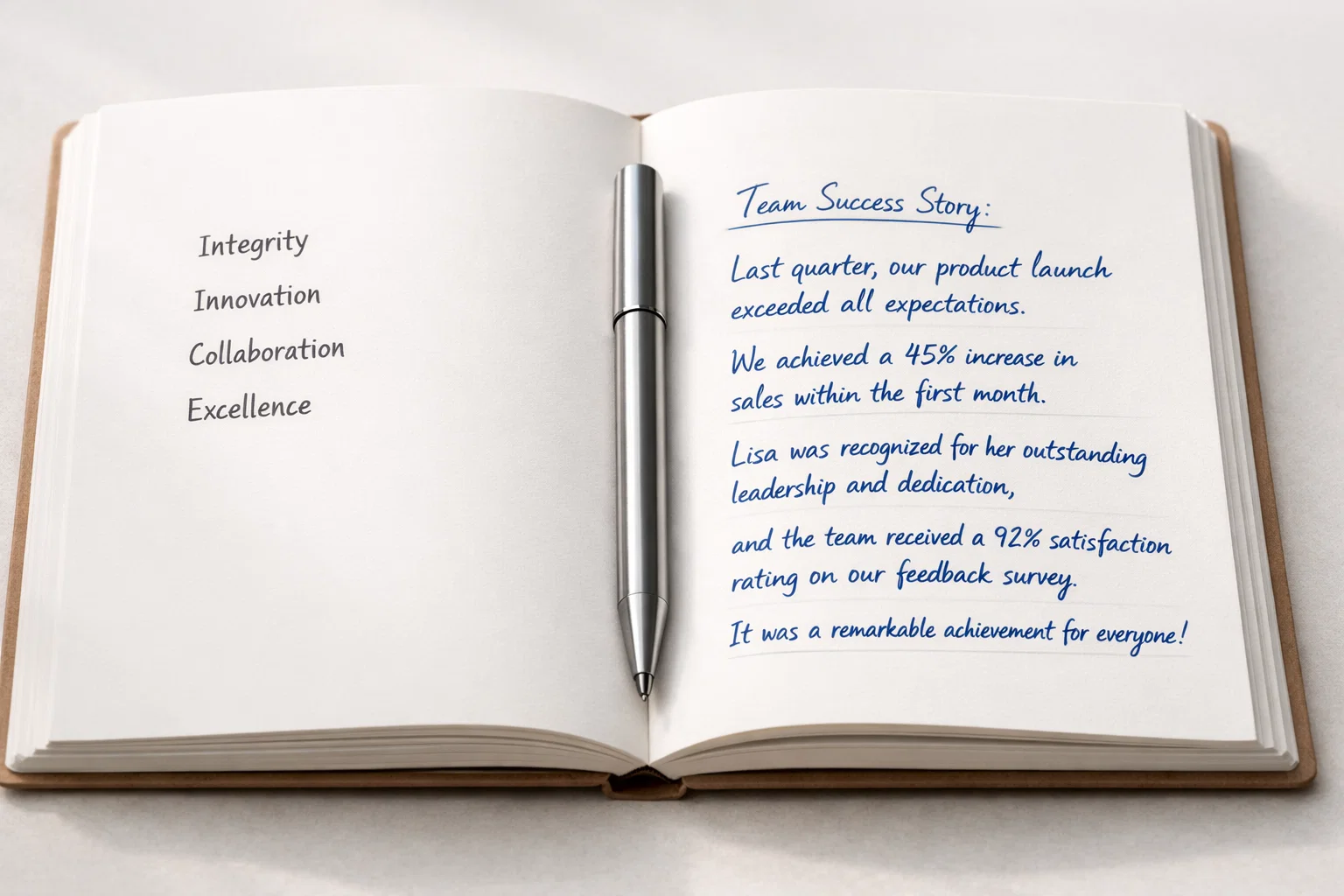 The culture lie: Stop hiding behind values